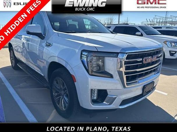 GMC YUKON XL 2023 1GKS2GKD4PR233790 image